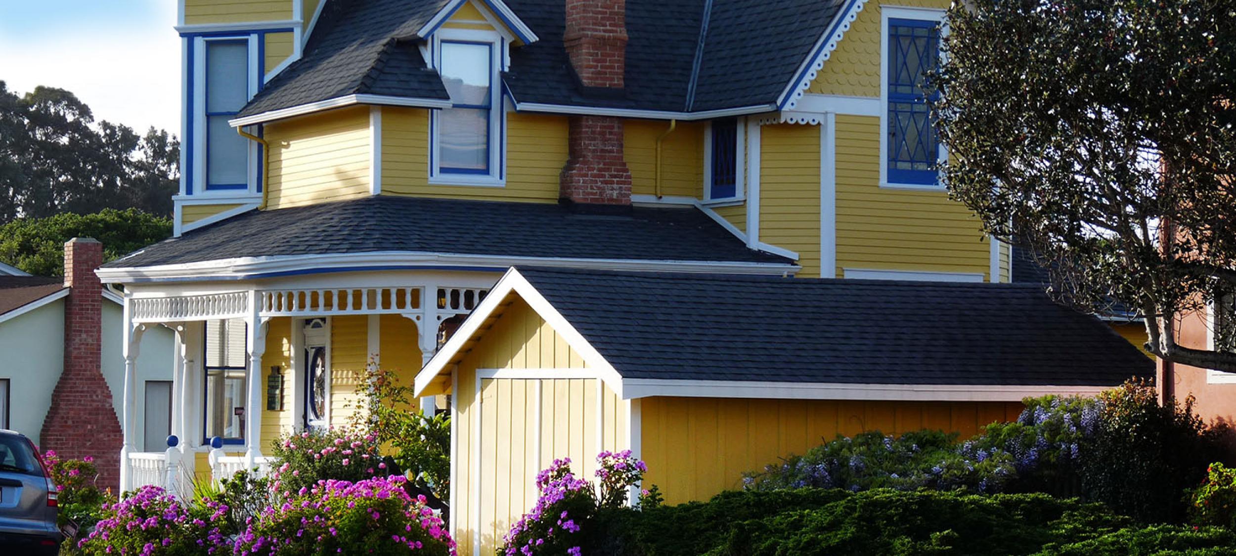 Protecting what's important to you